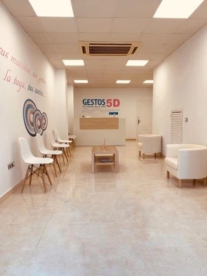 Gestos 5D - Centro de Ecografía 5D en Sevilla