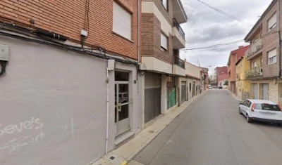 Gimnasio Okinawa Astorga