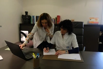 Ginecologia Girona CTD