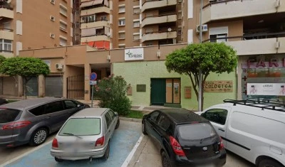 GIRALDEZ PSICOLOGOS