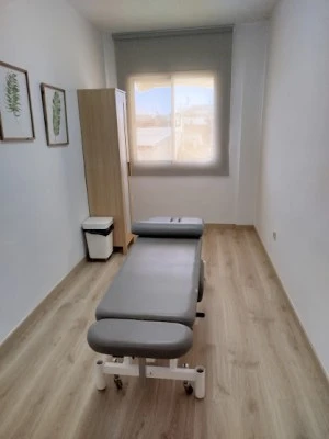 Global FIS Ulldecona ( fisioterapia i Osteopatia Ulldecona)