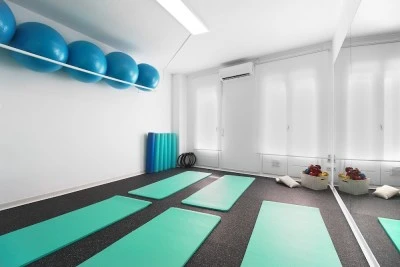Global fisio