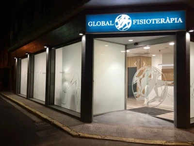 Global Fisioterapia