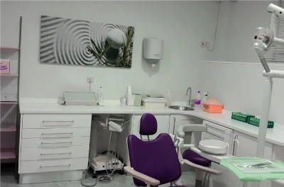 GM DENTAL