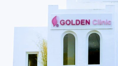 Golden Clinic
