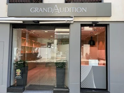 GrandAudition - Blanes