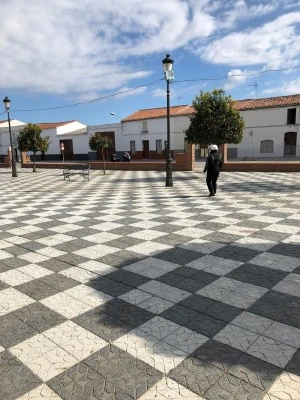 Granja de Torrehermosa Consultorio