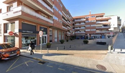 Granollers Inspecciones Médicas S A