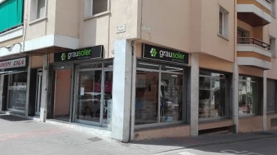 Grau Soler S.A