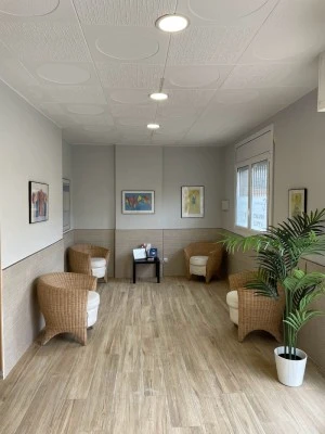 Grup dental Costa Brava Platja dAro