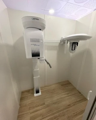 Grup Dental Costa Brava Sant Feliu de Guíxols