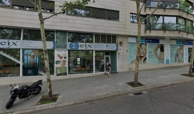 Grup Dr. Bladé Clínica Dental Sabadell