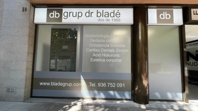 Grup Dr. Bladé Clínica Dental Sant Cugat del Vallés