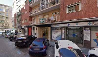 GRUPO MENTALIS RONDASALUD PSICÓLOGOS GRANADA