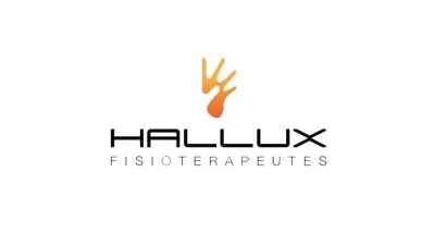 Hallux Fisioterapeutes