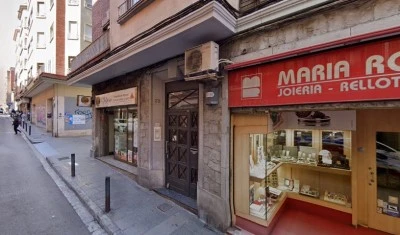 Hasimoto Consultorio