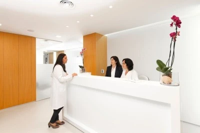 HC CEUTA - Centro Médico