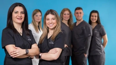 HC Clínica Dental