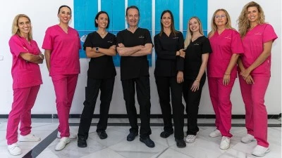 HC Marbella International Hospital