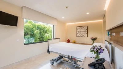 HC Marbella International Hospital