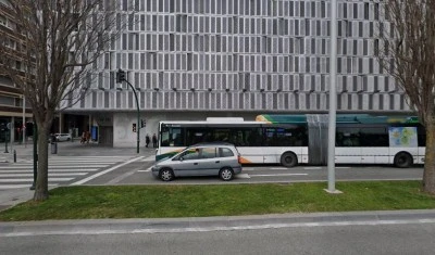 Hedonai El Corte Inglés Pamplona - Depilación láser - Medicina Estética