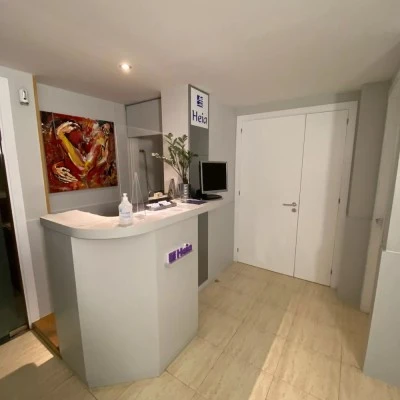 Heia Psicologia - Heia Girona