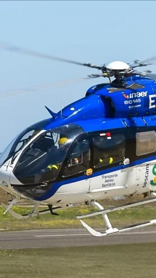 Helipuerto