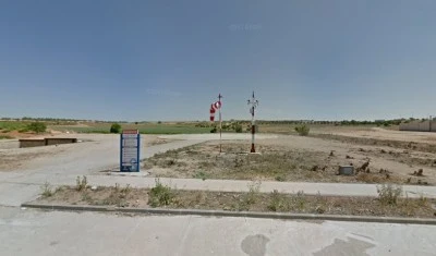 Helisuperficie Pedroñeras
