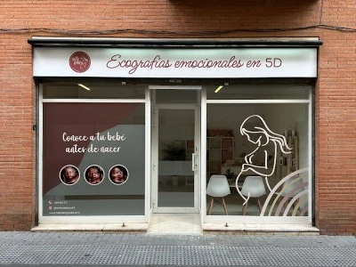 HelloBaby Ecografías 5D
