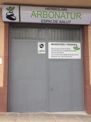Herbolari arbonatur