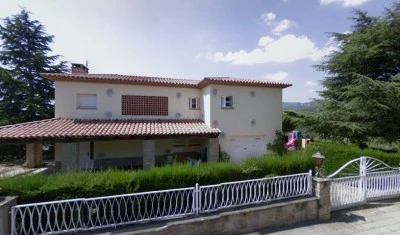 Camino a Ti