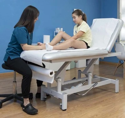 HEXER entrenamiento y fisioterapia