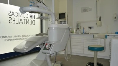HH Clinica Dental Fitero