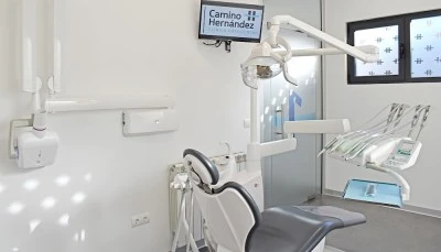 Camino Hernández Clínica Ortodental