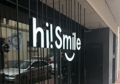 Hi!Smile