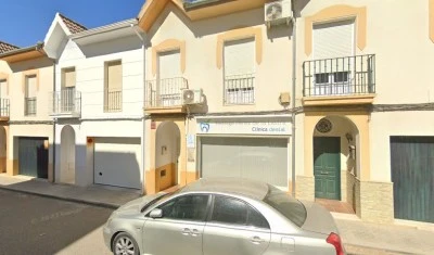 Hidalgo Pérez De La Lastra Clínica Dental