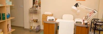HIDROESTETIC - SPA - Estetica Inma Pavía