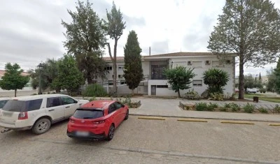 Hinojosa del Duque Centro de Salud