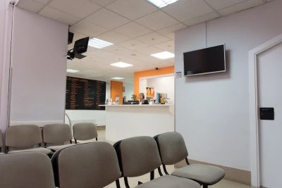 HLA Policlinic Lleida