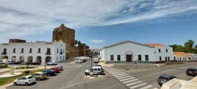 Hogar de Mayores de Olivenza