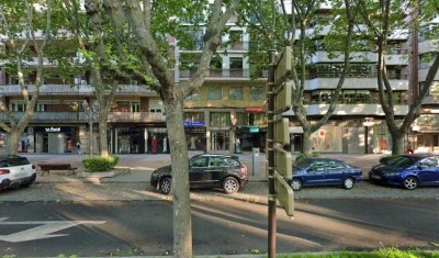 Campo Grande Espacio de Salud Integral