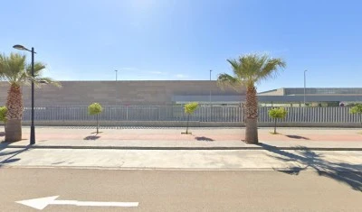HOSPITAL ALTA RESOLUCIÓN