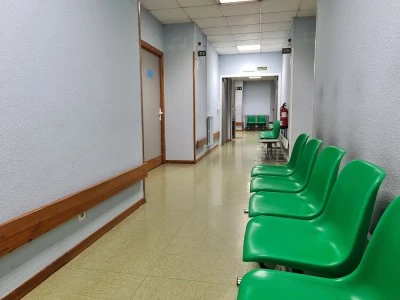 Hospital Begoña
