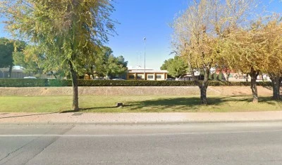 Campo las Beatas Centro de Salud
