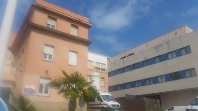 Hospital Clinic Costa Brava - SERME