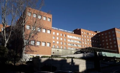 Hospital Clínico San Carlos (HCSC)