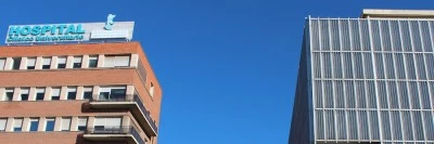 Hospital Clínico Universitario de Valencia