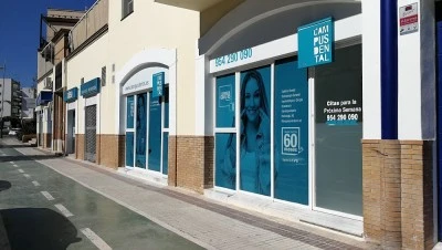 Campus Dental Écija
