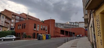Hospital Comarcal de Benavente
