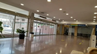 Hospital Comarcal de lAlt Penedès